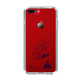 スリムプロテクションケース［ スマートフォンケース<書き下ろしサインver.> - YUKI ］