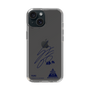スリムプロテクションケース［ スマートフォンケース<書き下ろしサインver.> - YUKI ］