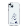 スリムプロテクションケース［ スマートフォンケース<書き下ろしサインver.> - YUKI ］
