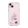 スリムプロテクションケース［ スマートフォンケース<書き下ろしサインver.> - YUKI ］