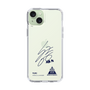 スリムプロテクションケース［ スマートフォンケース<書き下ろしサインver.> - YUKI ］