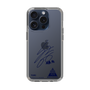 スリムプロテクションケース［ スマートフォンケース<書き下ろしサインver.> - YUKI ］