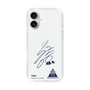 スリムプロテクションケース［ スマートフォンケース<書き下ろしサインver.> - YUKI ］