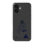 スリムプロテクションケース［ スマートフォンケース<書き下ろしサインver.> - YUKI ］