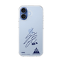 スリムプロテクションケース［ スマートフォンケース<書き下ろしサインver.> - YUKI ］