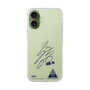スリムプロテクションケース［ スマートフォンケース<書き下ろしサインver.> - YUKI ］
