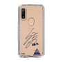 スリムプロテクションケース［ スマートフォンケース<書き下ろしサインver.> - YUKI ］