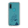 スリムプロテクションケース［ スマートフォンケース<書き下ろしサインver.> - YUKI ］