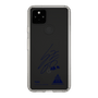 スリムプロテクションケース［ スマートフォンケース<書き下ろしサインver.> - YUKI ］