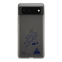 スリムプロテクションケース［ スマートフォンケース<書き下ろしサインver.> - YUKI ］
