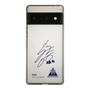スリムプロテクションケース［ スマートフォンケース<書き下ろしサインver.> - YUKI ］