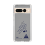 スリムプロテクションケース［ スマートフォンケース<書き下ろしサインver.> - YUKI ］