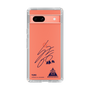 スリムプロテクションケース［ スマートフォンケース<書き下ろしサインver.> - YUKI ］