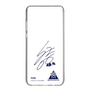 スリムプロテクションケース［ スマートフォンケース<書き下ろしサインver.> - YUKI ］