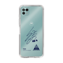 スリムプロテクションケース［ スマートフォンケース<書き下ろしサインver.> - YUKI ］