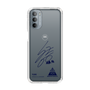 スリムプロテクションケース［ スマートフォンケース<書き下ろしサインver.> - YUKI ］