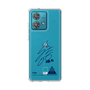 スリムプロテクションケース［ スマートフォンケース<書き下ろしサインver.> - YUKI ］