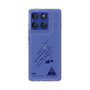 スリムプロテクションケース［ スマートフォンケース<書き下ろしサインver.> - YUKI ］