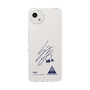 スリムプロテクションケース［ スマートフォンケース<書き下ろしサインver.> - YUKI ］