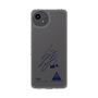 スリムプロテクションケース［ スマートフォンケース<書き下ろしサインver.> - YUKI ］