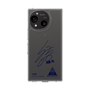 スリムプロテクションケース［ スマートフォンケース<書き下ろしサインver.> - YUKI ］