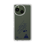 スリムプロテクションケース［ スマートフォンケース<書き下ろしサインver.> - YUKI ］