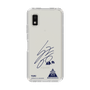 スリムプロテクションケース［ スマートフォンケース<書き下ろしサインver.> - YUKI ］