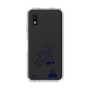 スリムプロテクションケース［ スマートフォンケース<書き下ろしサインver.> - YUKI ］