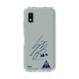 スリムプロテクションケース［ スマートフォンケース<書き下ろしサインver.> - YUKI ］