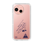 スリムプロテクションケース［ スマートフォンケース<書き下ろしサインver.> - YUKI ］