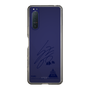 スリムプロテクションケース［ スマートフォンケース<書き下ろしサインver.> - YUKI ］