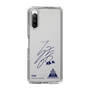 スリムプロテクションケース［ スマートフォンケース<書き下ろしサインver.> - YUKI ］