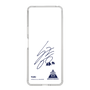 スリムプロテクションケース［ スマートフォンケース<書き下ろしサインver.> - YUKI ］
