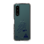 スリムプロテクションケース［ スマートフォンケース<書き下ろしサインver.> - YUKI ］