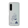 スリムプロテクションケース［ スマートフォンケース<書き下ろしサインver.> - YUKI ］