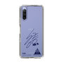 スリムプロテクションケース［ スマートフォンケース<書き下ろしサインver.> - YUKI ］