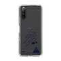 スリムプロテクションケース［ スマートフォンケース<書き下ろしサインver.> - YUKI ］