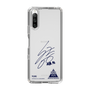 スリムプロテクションケース［ スマートフォンケース<書き下ろしサインver.> - YUKI ］