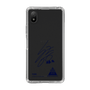 スリムプロテクションケース［ スマートフォンケース<書き下ろしサインver.> - YUKI ］