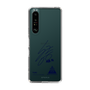 スリムプロテクションケース［ スマートフォンケース<書き下ろしサインver.> - YUKI ］