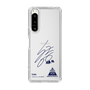 スリムプロテクションケース［ スマートフォンケース<書き下ろしサインver.> - YUKI ］