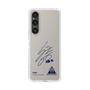 スリムプロテクションケース［ スマートフォンケース<書き下ろしサインver.> - YUKI ］