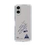 スリムプロテクションケース［ スマートフォンケース<書き下ろしサインver.> - YUKI ］