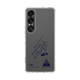 スリムプロテクションケース［ スマートフォンケース<書き下ろしサインver.> - YUKI ］