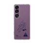 スリムプロテクションケース［ スマートフォンケース<書き下ろしサインver.> - YUKI ］
