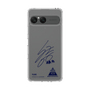 スリムプロテクションケース［ スマートフォンケース<書き下ろしサインver.> - YUKI ］