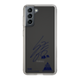 スリムプロテクションケース［ スマートフォンケース<書き下ろしサインver.> - YUKI ］