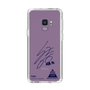 スリムプロテクションケース［ スマートフォンケース<書き下ろしサインver.> - YUKI ］