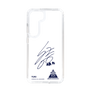 スリムプロテクションケース［ スマートフォンケース<書き下ろしサインver.> - YUKI ］