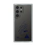 スリムプロテクションケース［ スマートフォンケース<書き下ろしサインver.> - YUKI ］